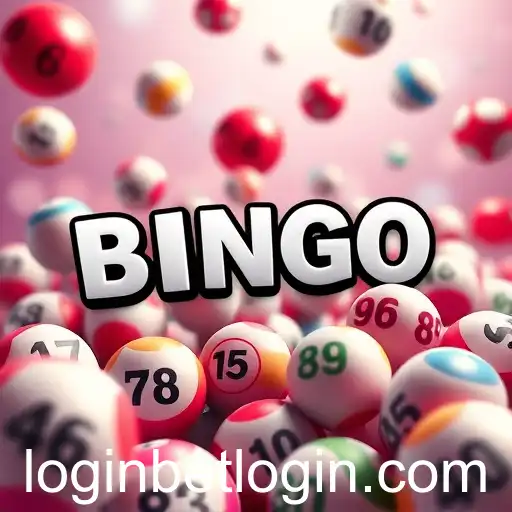 The Digital Enchantment of Bingo: Exploring 'Loginbet' as a Gateway to Online Gaming Fun