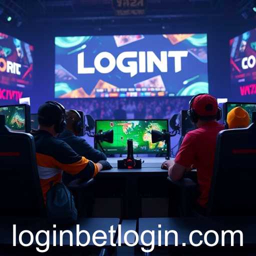 loginbet