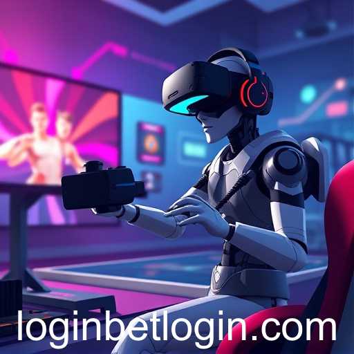 The Evolution of Gaming Websites: A Look at 2025 Trends