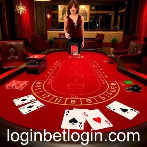 Loginbet: Evolution of Online Gaming
