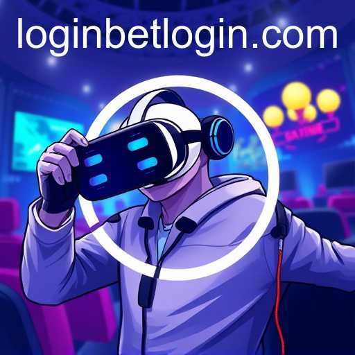 LoginBet Revolutionizes Online Gaming Experience