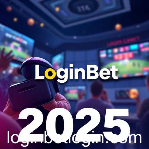 LoginBet Revolutionizes Online Gaming Experience