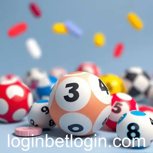 Exploring the World of Online Lottery with Loginbet