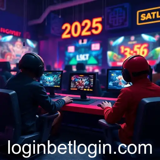 Digital Transformation of Online Gaming