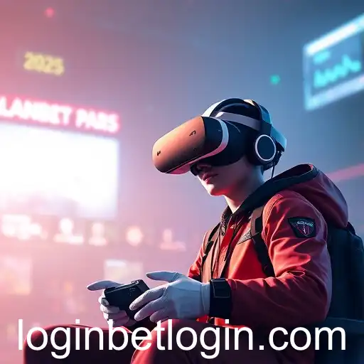 Emerging Trends in Online Gaming for 2025