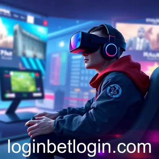 The Evolution of Online Gaming