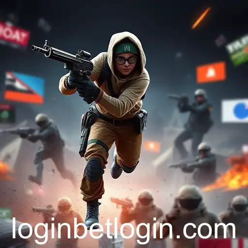 LoginBet: The Evolution of Online Gaming