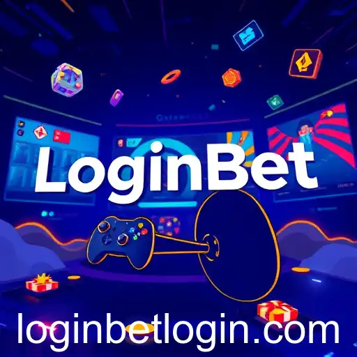Loginbet: Evolution of Online Gaming