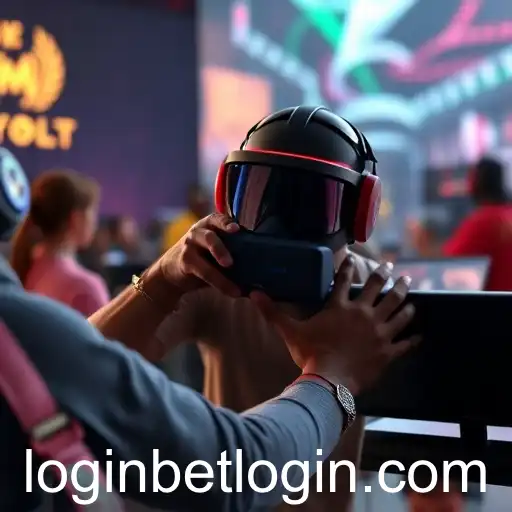 The Evolution of Online Gaming and Betting in 2025