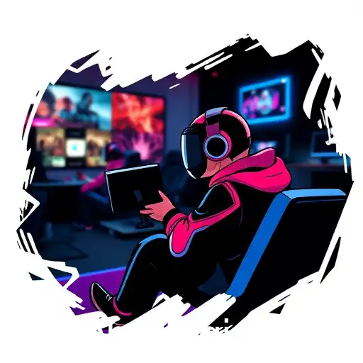 The Evolution of Online Gaming Platforms