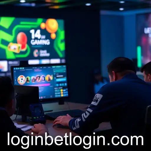 LoginBet: Navigating the Evolving Landscape of Online Gaming