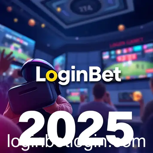 LoginBet Revolutionizes Online Gaming Experience