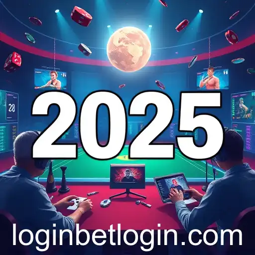 Loginbet Revolutionizes Online Gaming Experience