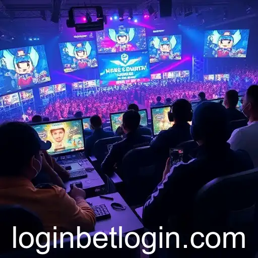 The Rise of Online Game Platforms