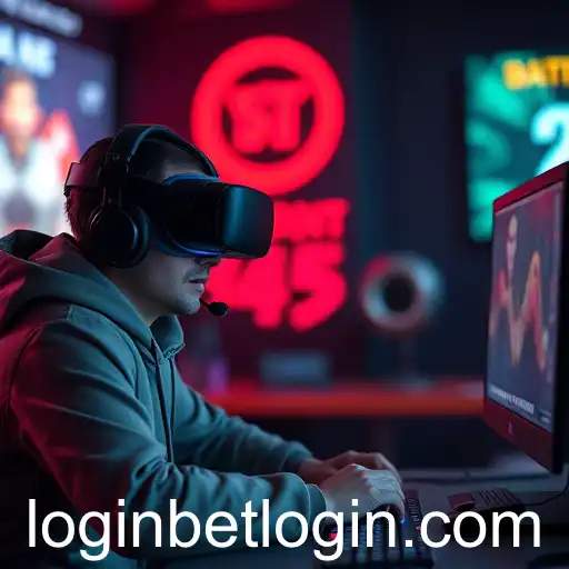 The Rise of Online Gaming Platforms Amid Global Changes