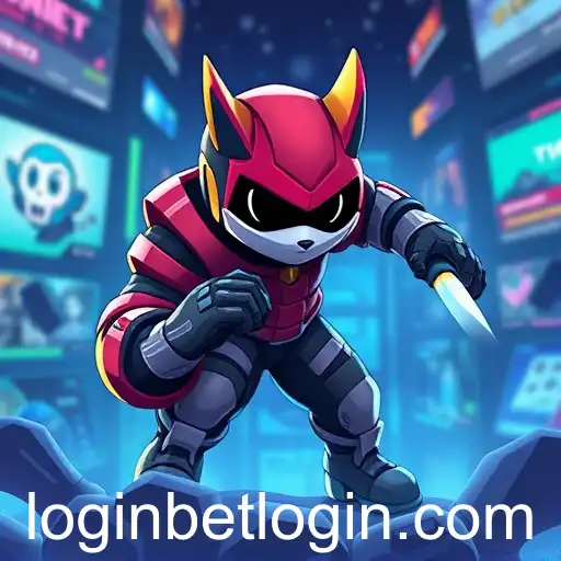 The Rise of Loginbet in Online Gaming