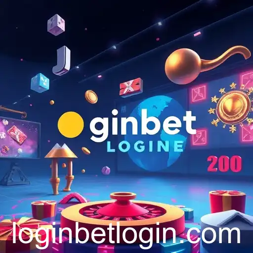 The Rise of Loginbet: A Digital Gaming Phenomenon