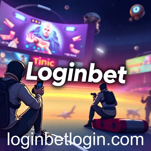 The Rise of Loginbet in the Online Gaming World