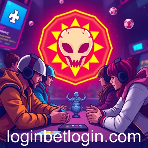 Rise of Loginbet: Shaping the Future of Online Gaming