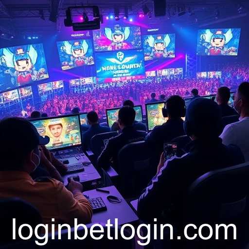 The Rise of Online Game Platforms