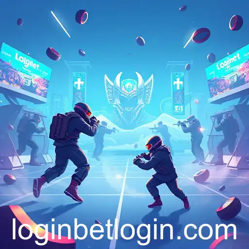 Loginbet: Revolutionizing Online Gaming in 2025