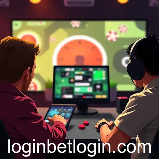 Rise of Online Gaming Platforms in 2025