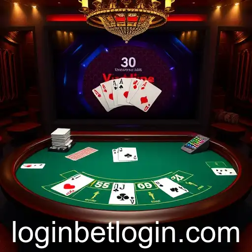 Rise of Loginbet: Shaping the Future of Online Gaming
