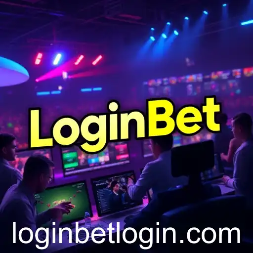 Rise of Online Gaming Platforms: The Case of LoginBet
