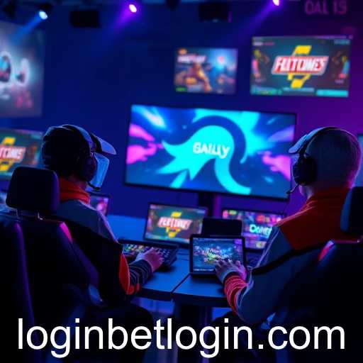Rising Popularity of Online Gaming Platforms