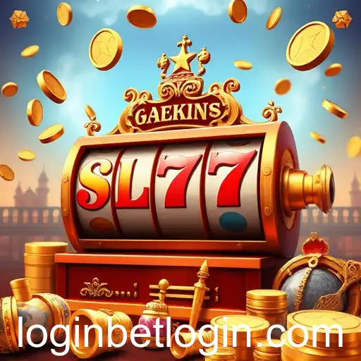 Exploring the Exciting World of Slot Games on LoginBet