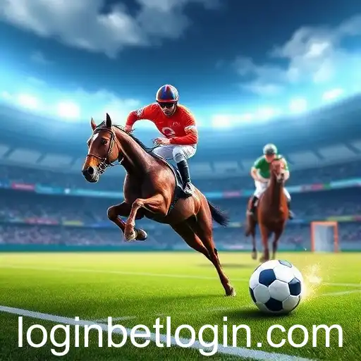 Exploring the Exciting World of Virtual Sports on Loginbet